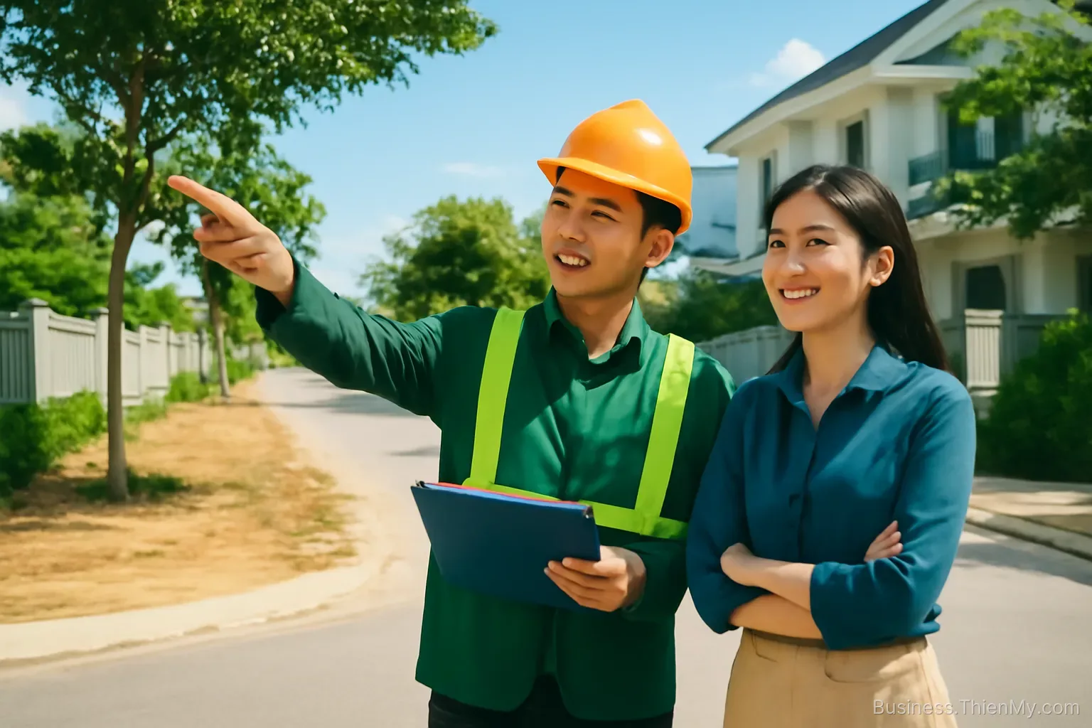 Quy hoạch: thông tin công khai mà gần như không ai tra được, và khoảng cách đó là nơi tiền đổi chủ