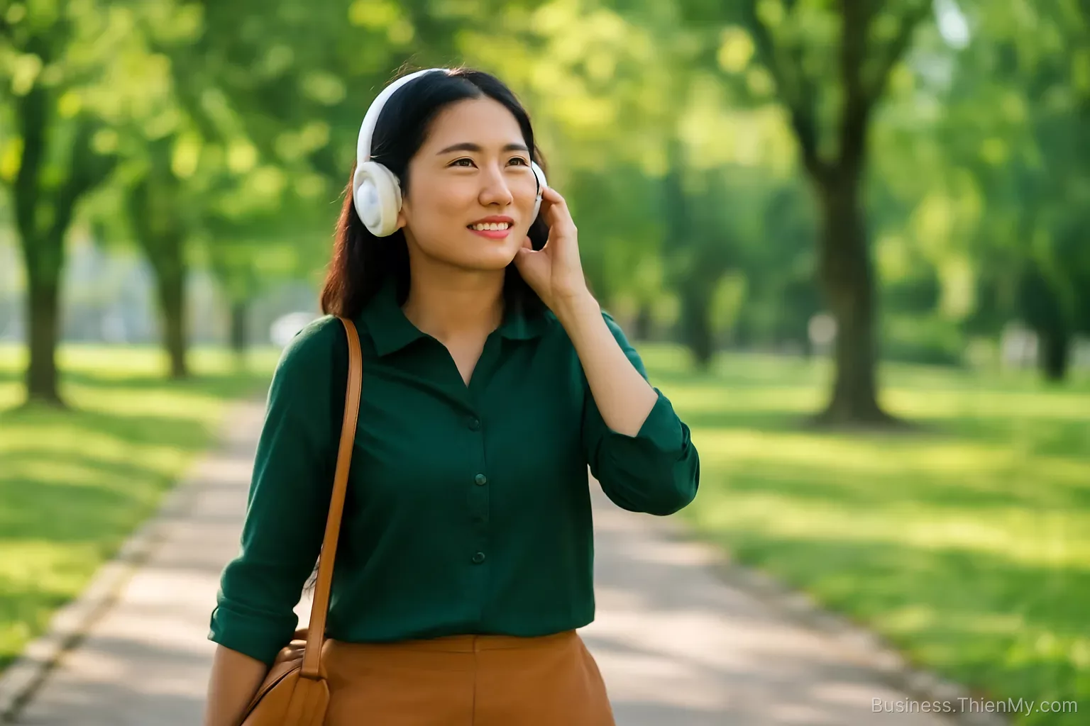 Sách nói khi giọng đọc đã miễn phí: cái đắt còn lại là quyền, không phải giọng