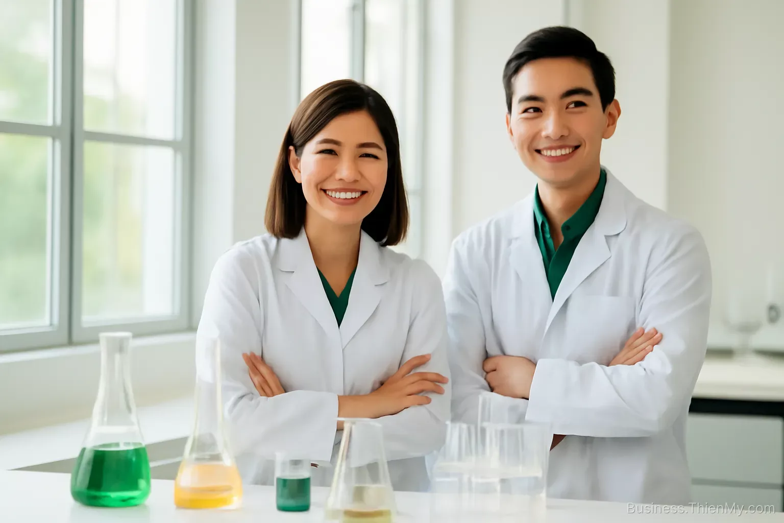 Sàng bớt chín mươi phần trăm thí nghiệm không đáng làm — phần mười còn lại vẫn phải làm thật