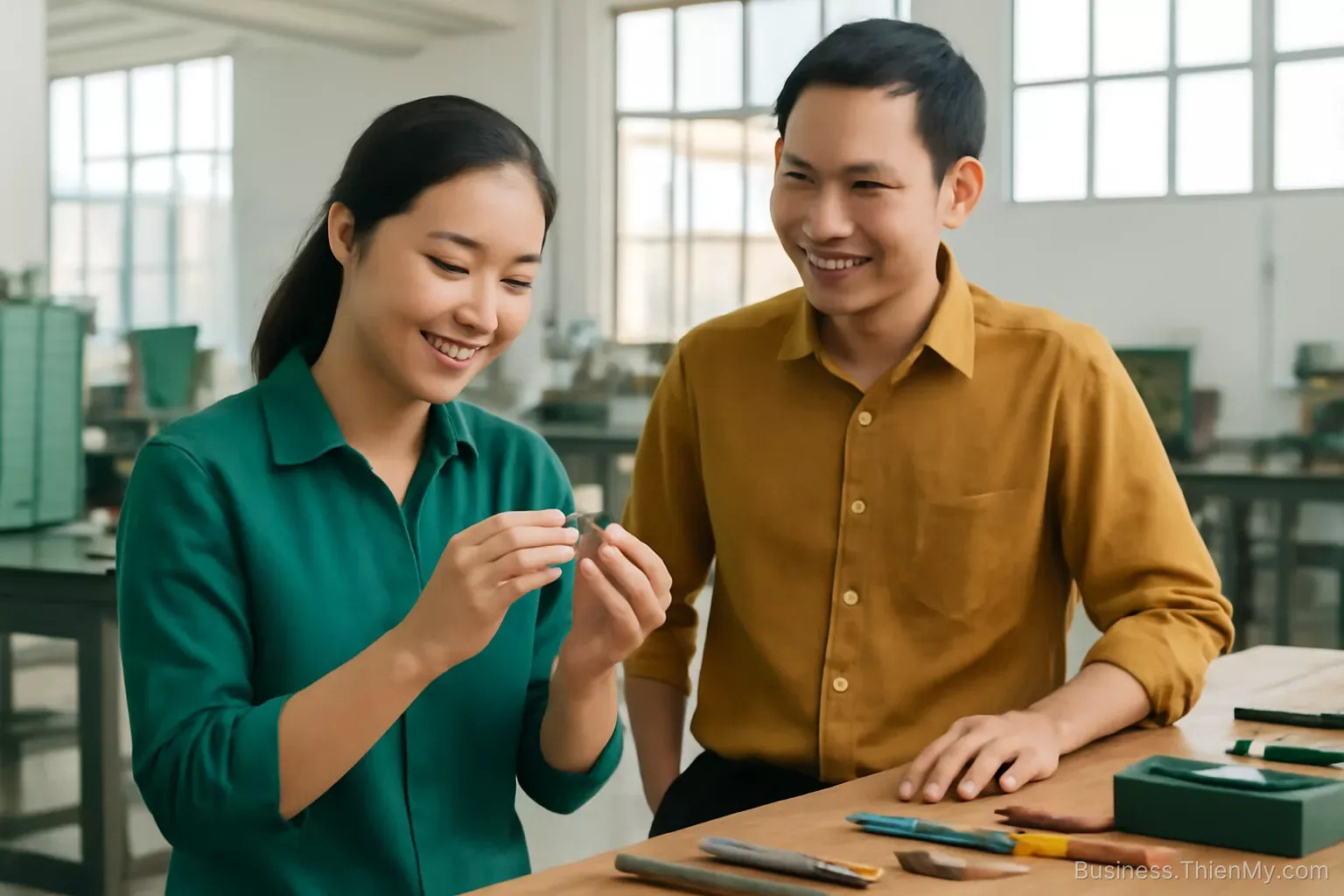 Sáng chế: khi ý tưởng thành rẻ, việc nộp đơn mới là phần đắt