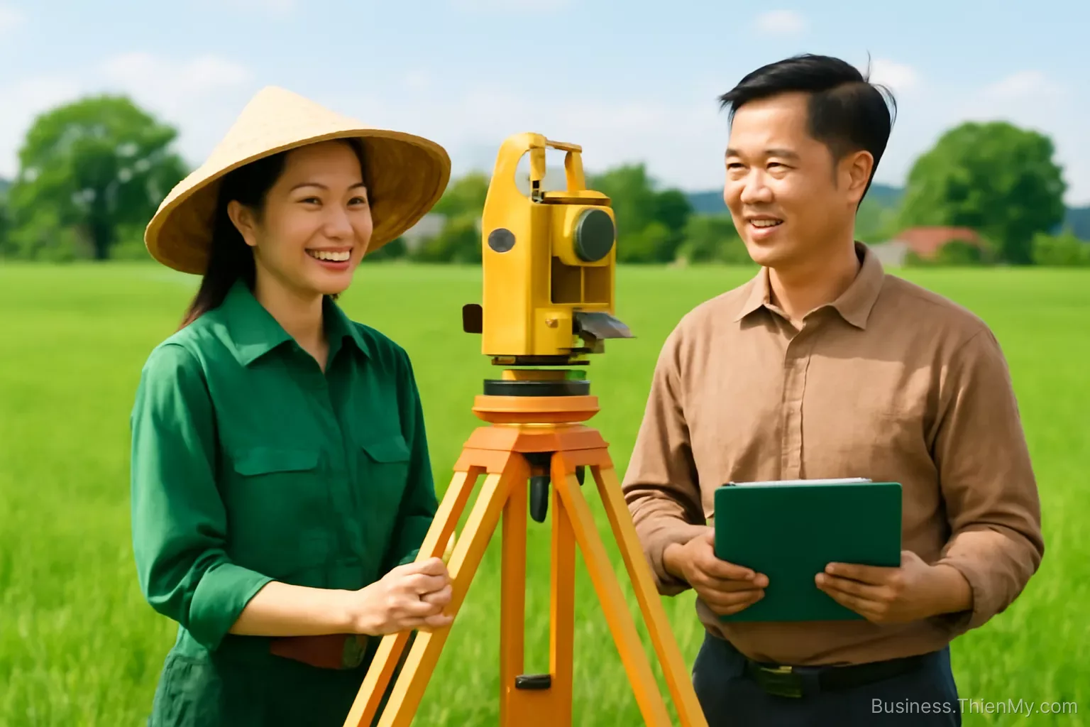Số hoá sổ đỏ: một lỗi nhập liệu hôm nay thành tranh chấp mười năm sau