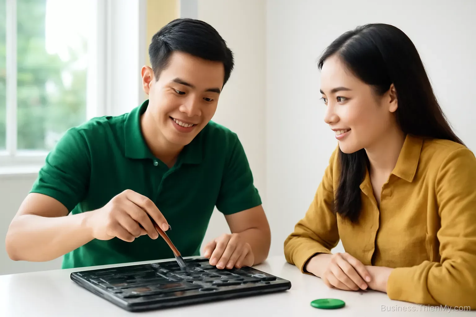 Sửa đồ điện tử: nghề mà lời khuyên trung thực nhất lại làm mình mất tiền