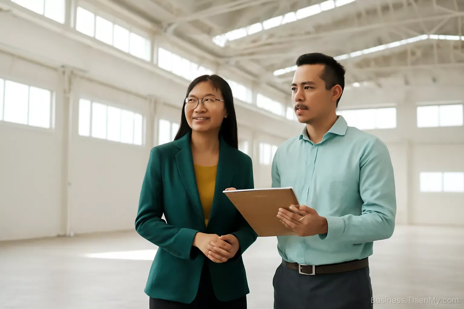 Thẩm định giá: nghề mà người trả tiền luôn muốn một con số cụ thể
