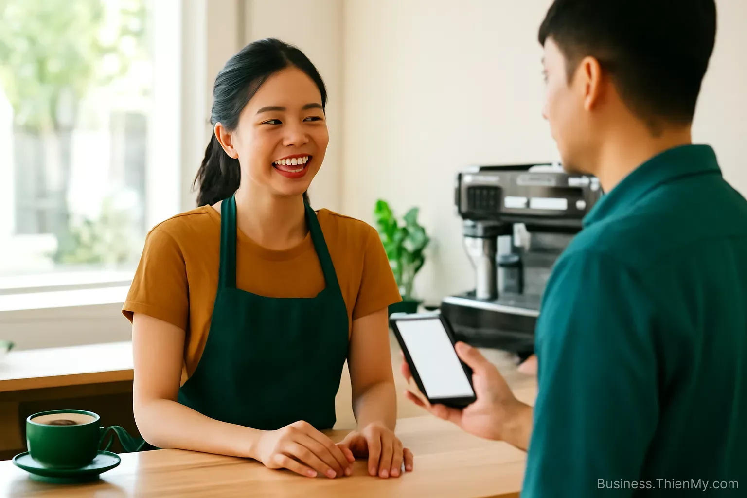 Thanh toán đã miễn phí và tức thì. Vậy tiền trong ngành này còn nằm ở đâu