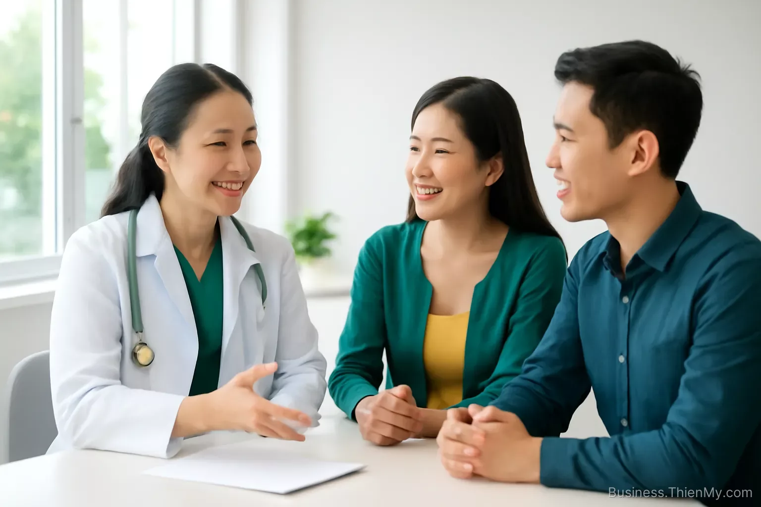 Thông tin y tế: loại nội dung nguy hiểm nhất, và cũng là loại vừa trở nên dễ sản xuất nhất