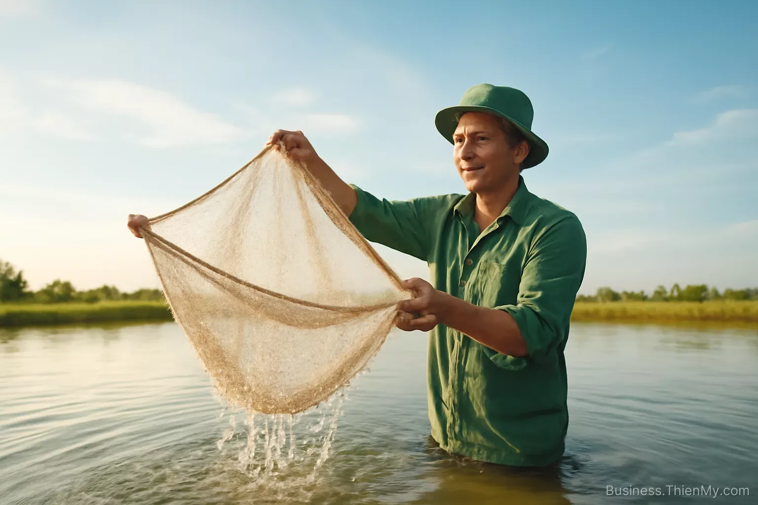 Thuỷ sản xuất khẩu: một lô hàng sai làm hỏng uy tín của cả nước