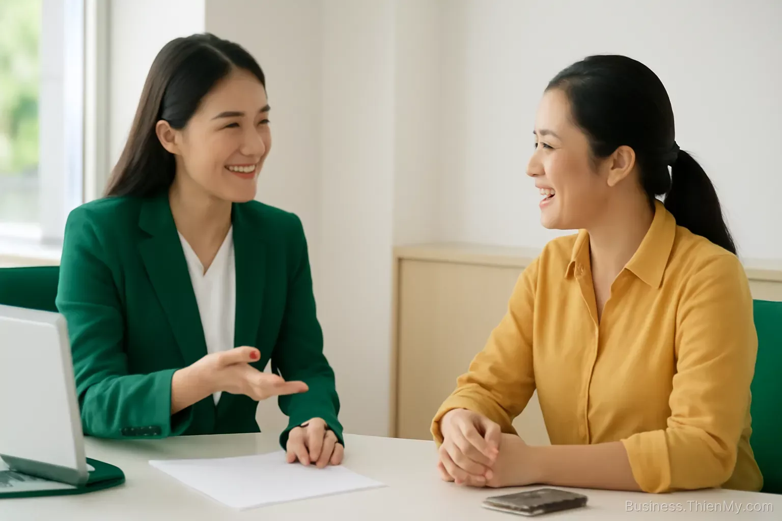 Tín dụng: người vay không biết hồ sơ của chính mình, và tín dụng đen sống nhờ đúng chỗ đó