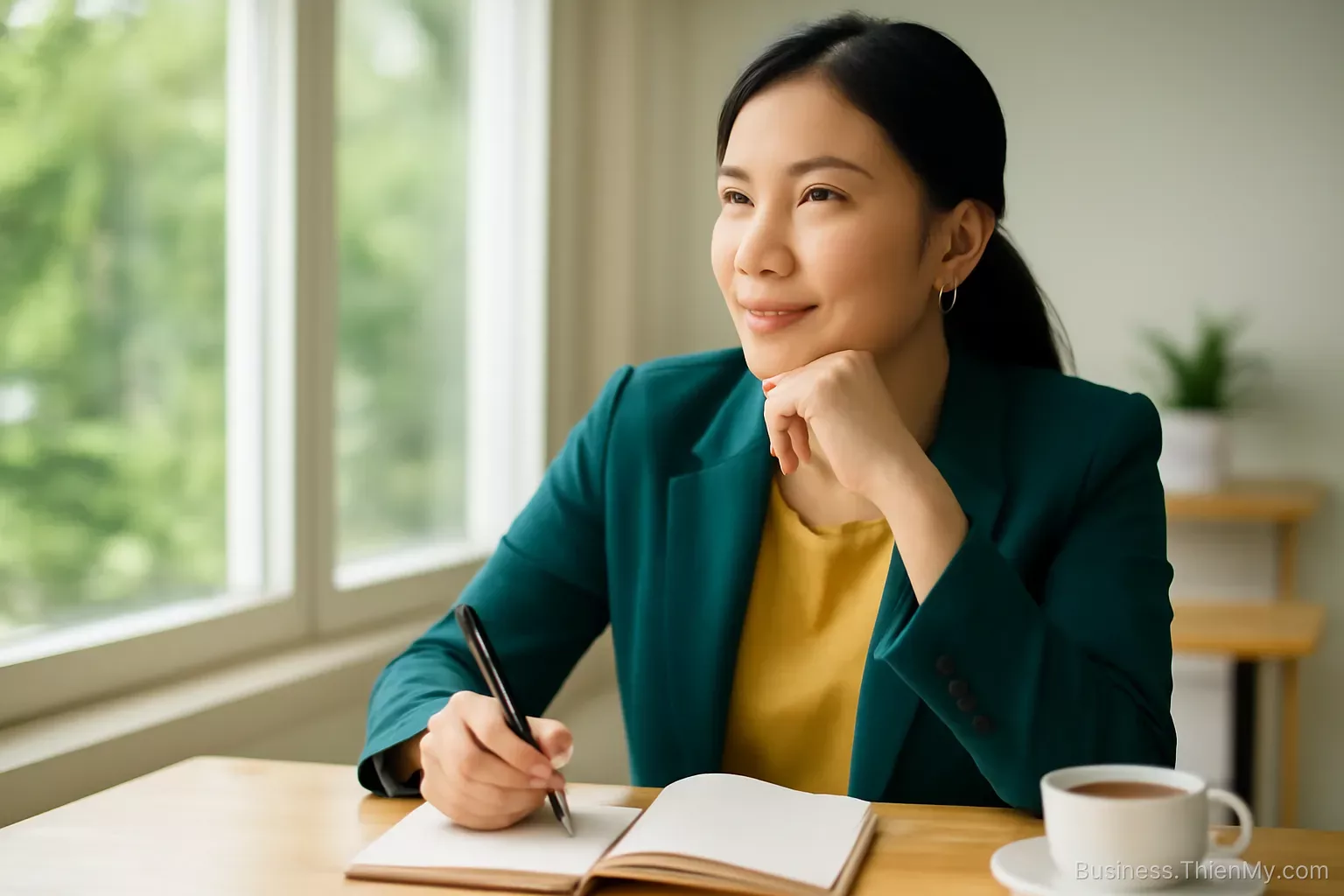 Tin kinh tế thì nhiều, nhưng gần như không ai dịch nó ra thành 'việc của tôi