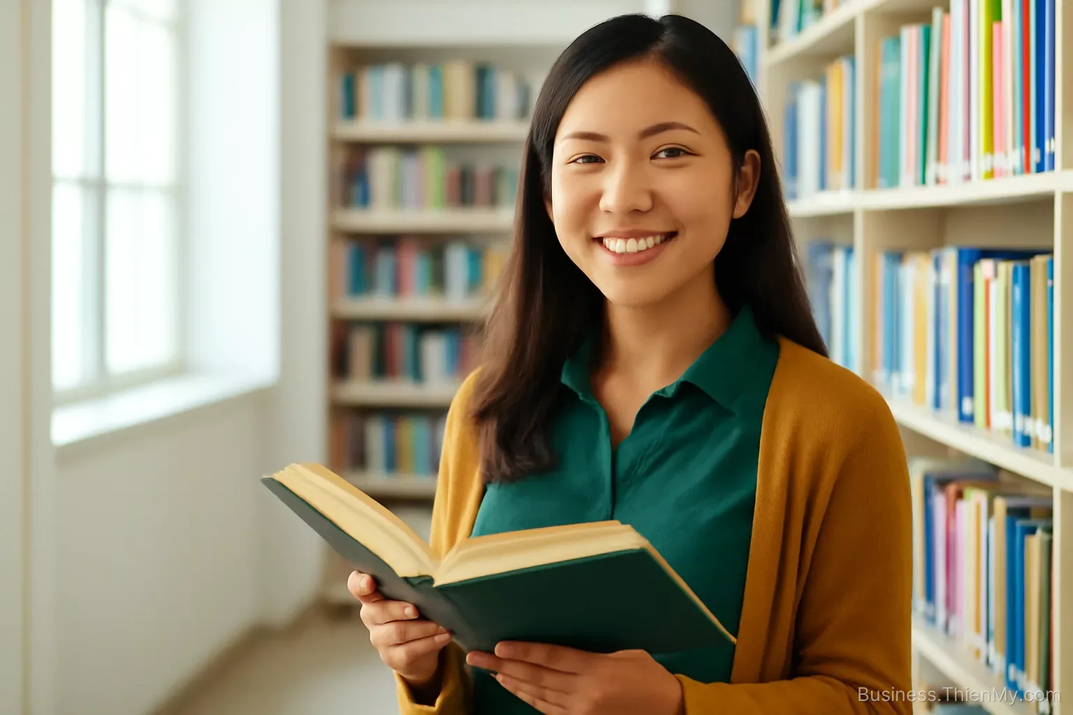 Trích dẫn trông hoàn hảo mà không tồn tại: việc tra nguồn vừa trở thành kỹ năng bắt buộc