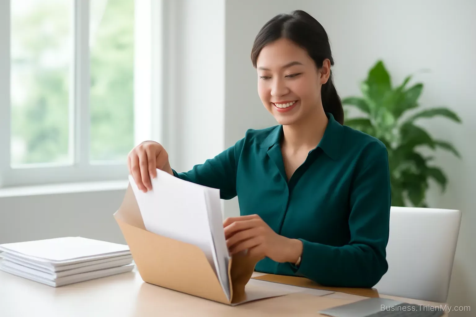 Trượt thầu vì thiếu một con dấu: phần lớn hồ sơ bị loại trước khi có ai đọc tới giá