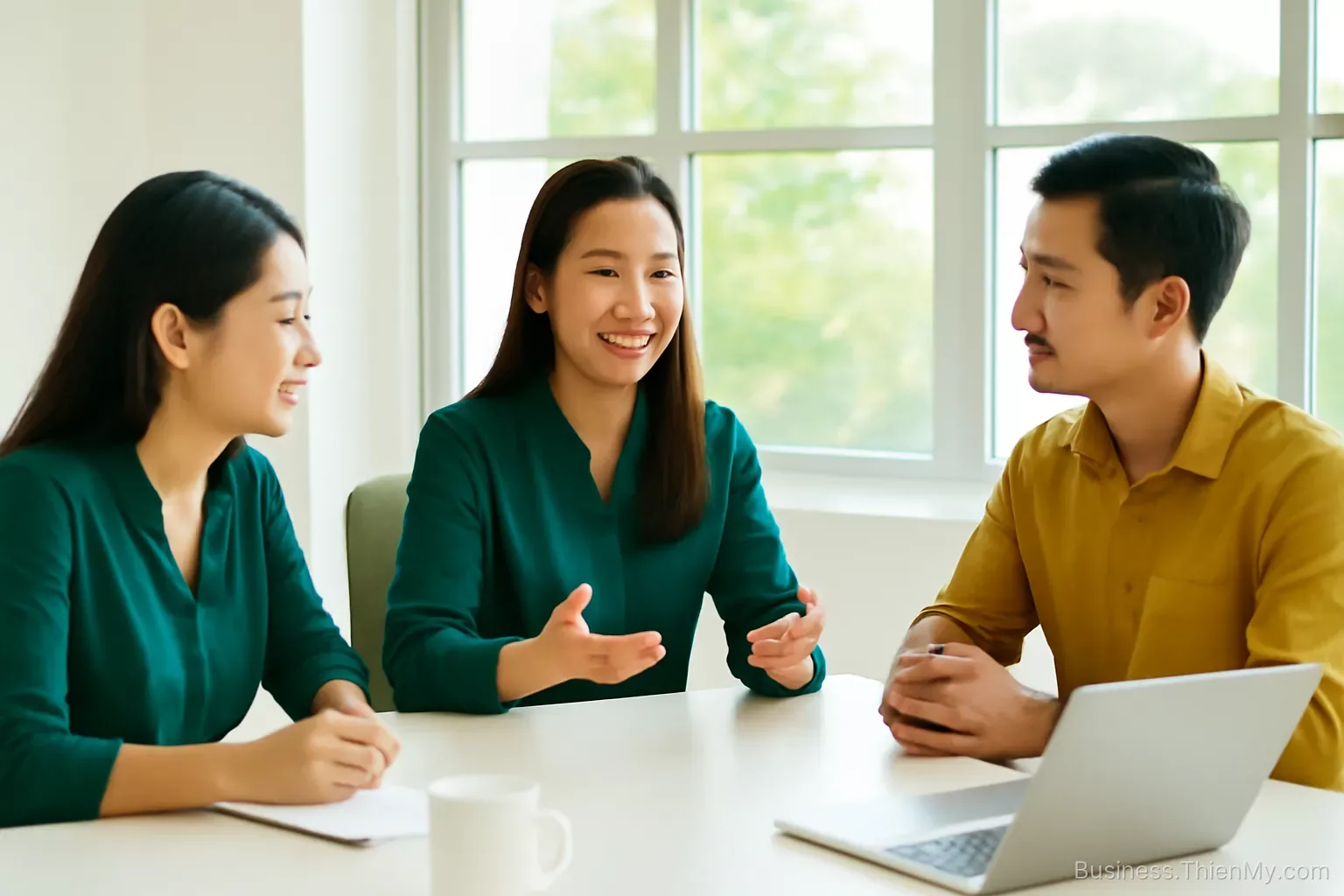 Truyền thông: thông cáo báo chí đã miễn phí, xử lý khủng hoảng thì chưa
