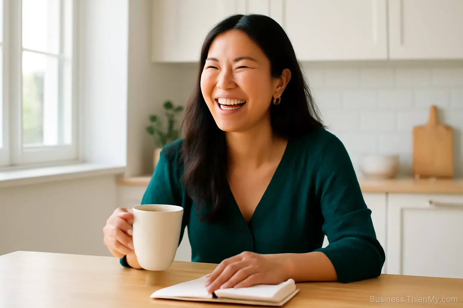 Ứng dụng ghi chi tiêu: dùng được ba tuần rồi bỏ, và lý do không phải lười