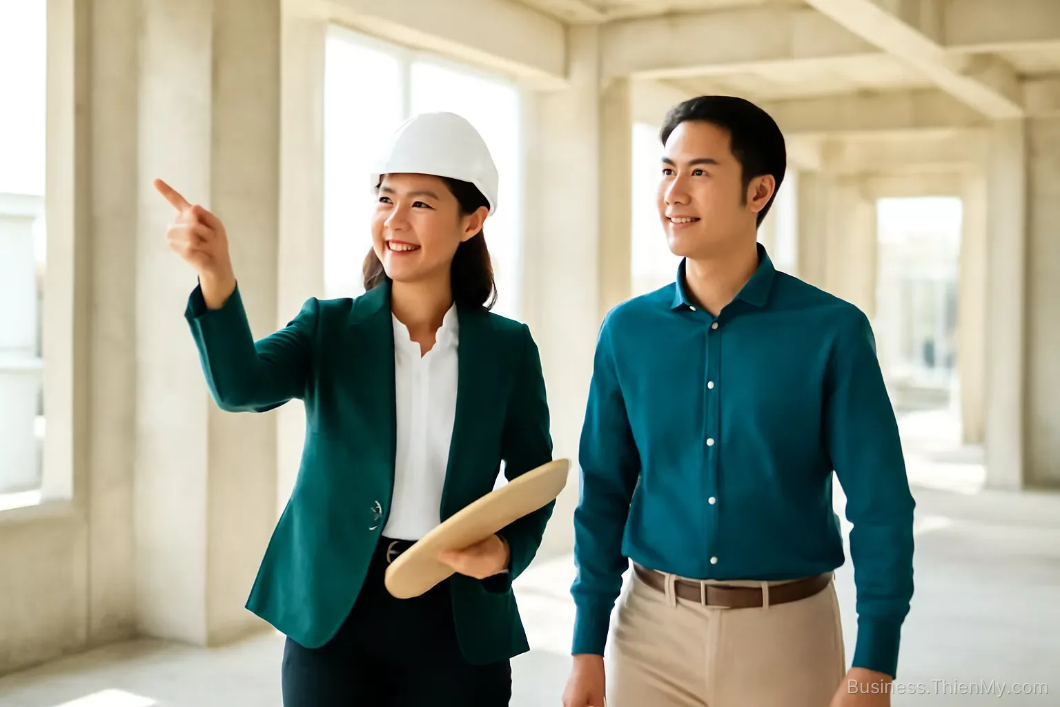 Vì sao dự án nào cũng trễ: không phải vì ước lượng sai, mà vì không ai được phép nói không