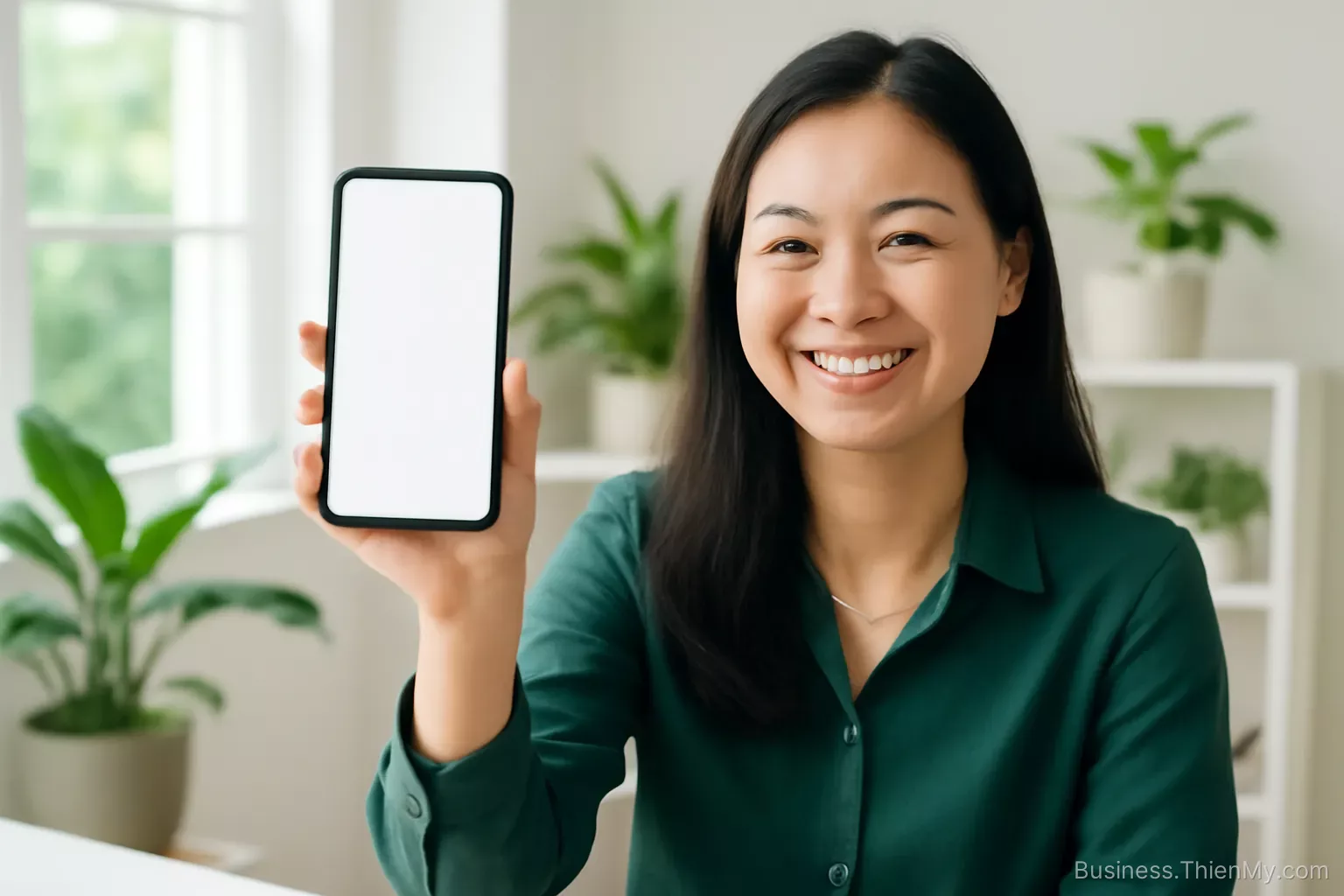 Xác thực bằng khuôn mặt: chống được người mạo danh, và vừa gặp một đối thủ mới